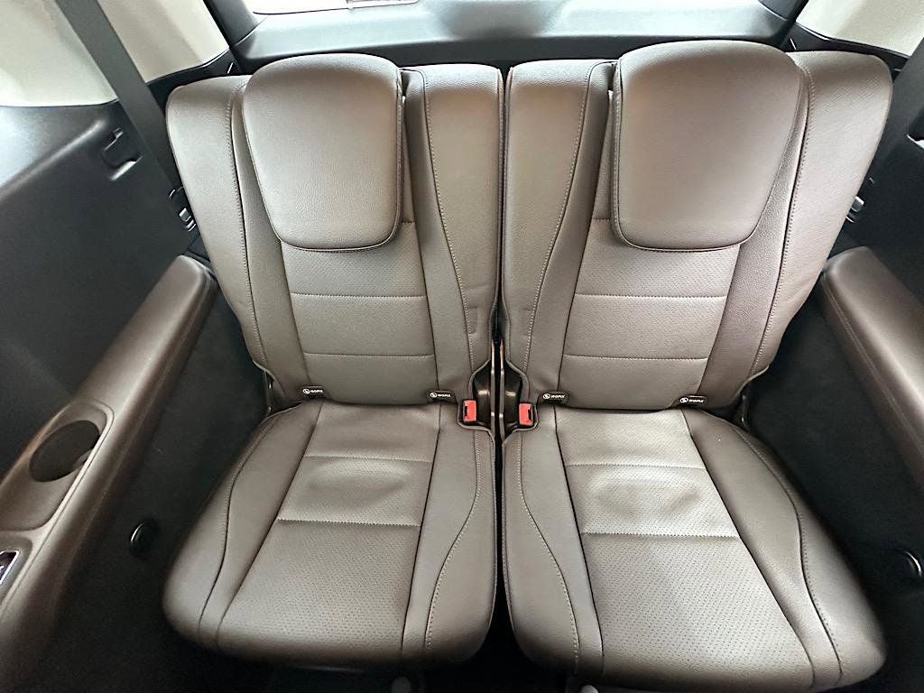 2023 Mercedes-Benz GLS GLS 450 4MATIC®