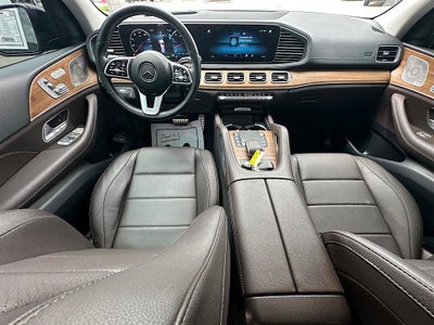 2023 Mercedes-Benz GLS GLS 450 4MATIC®