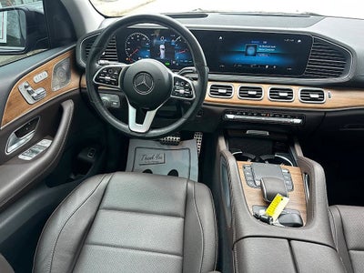 2023 Mercedes-Benz GLS GLS 450 4MATIC®