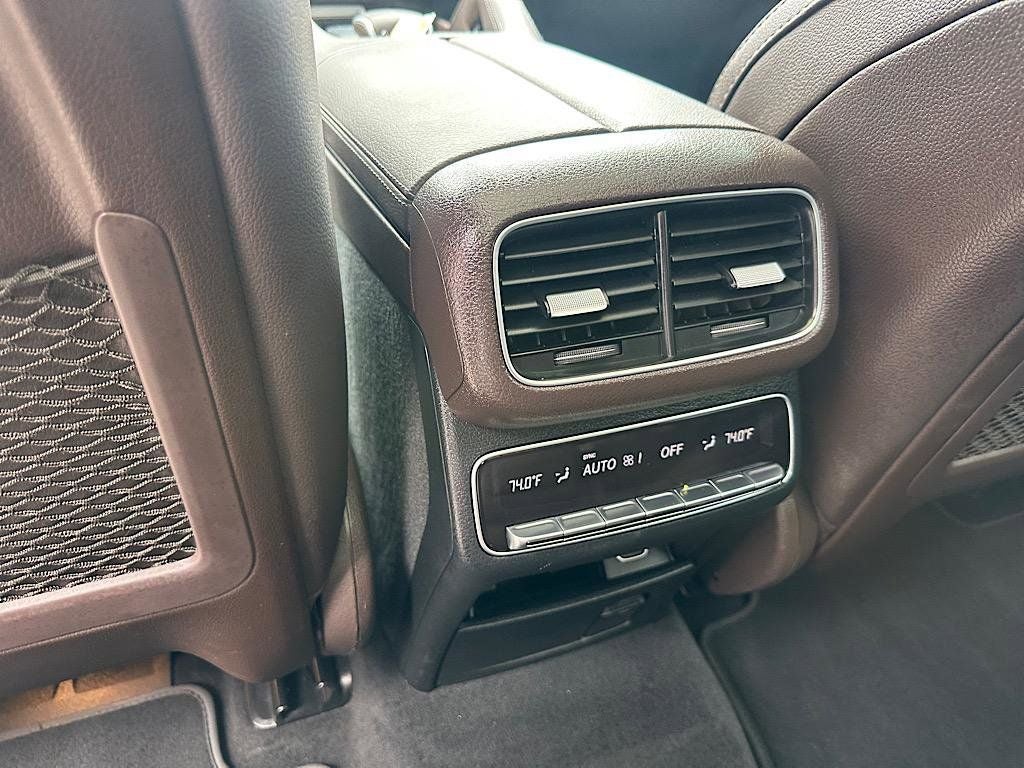 2023 Mercedes-Benz GLS GLS 450 4MATIC®