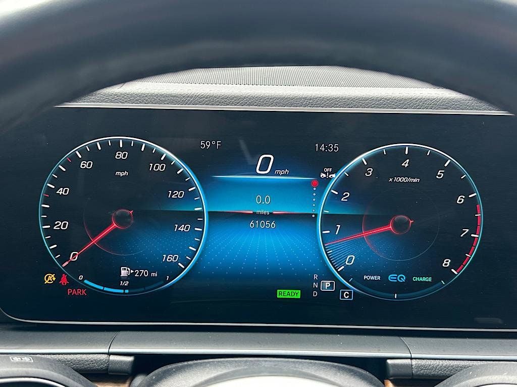 2023 Mercedes-Benz GLS GLS 450 4MATIC®