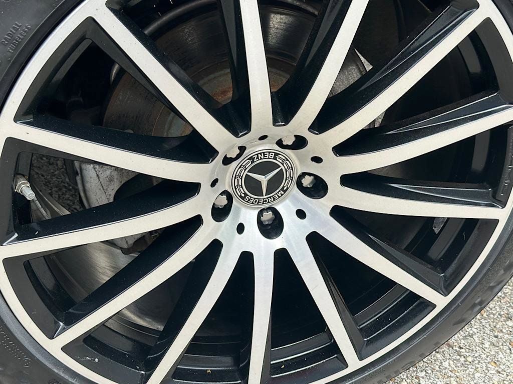 2023 Mercedes-Benz GLS GLS 450 4MATIC®