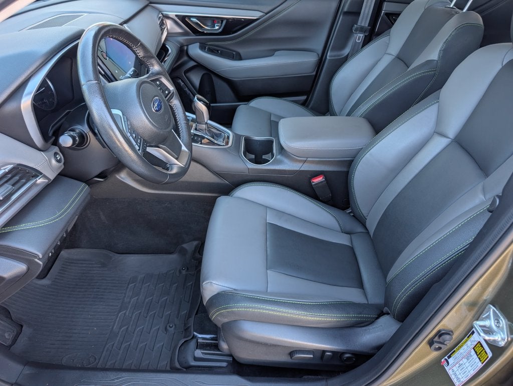 2023 Subaru Outback Onyx Edition