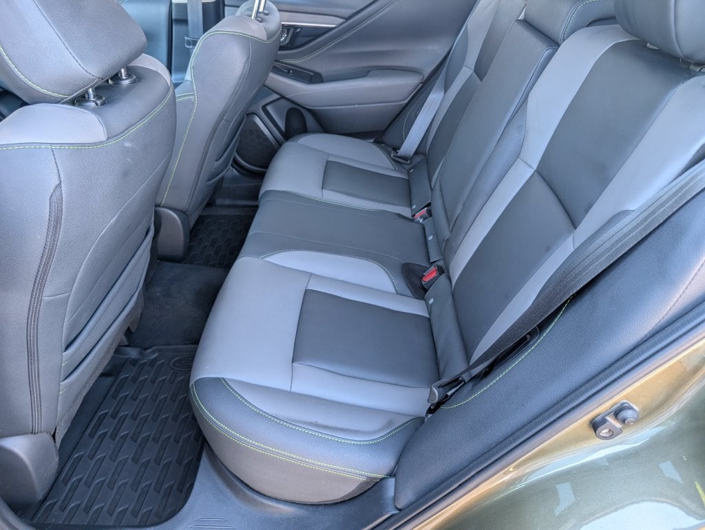 2023 Subaru Outback Onyx Edition
