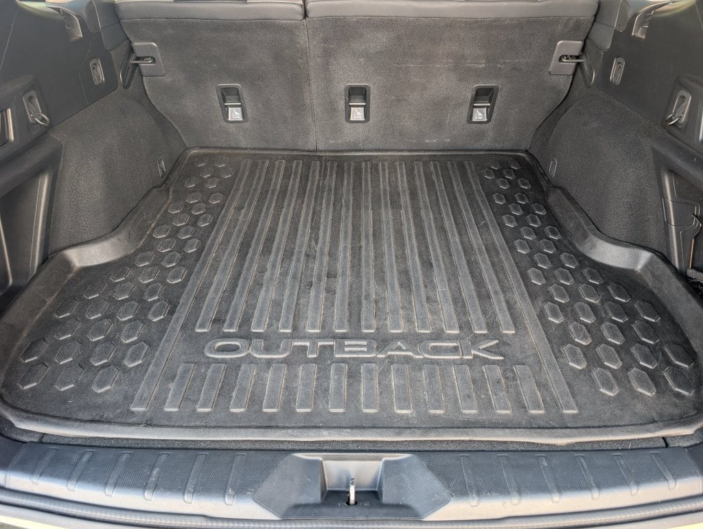 2023 Subaru Outback Onyx Edition