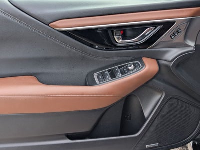 2022 Subaru Outback Touring XT
