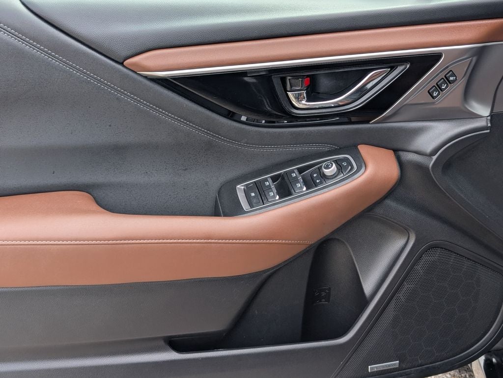 2022 Subaru Outback Touring XT