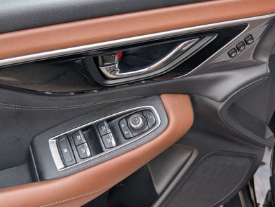2022 Subaru Outback Touring XT