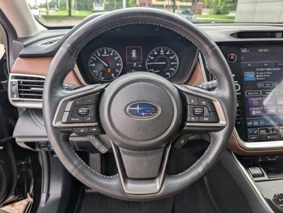 2022 Subaru Outback Touring XT