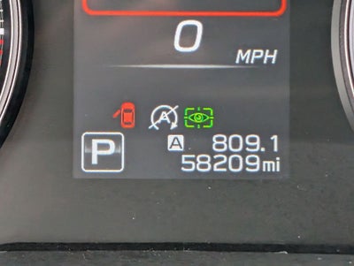 2022 Subaru Outback Touring XT