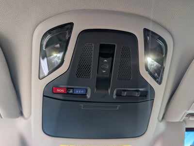 2022 Subaru Outback Touring XT