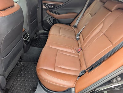 2022 Subaru Outback Touring XT
