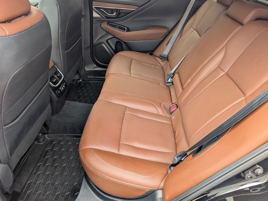 2022 Subaru Outback Touring XT
