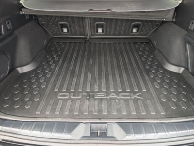2022 Subaru Outback Touring XT