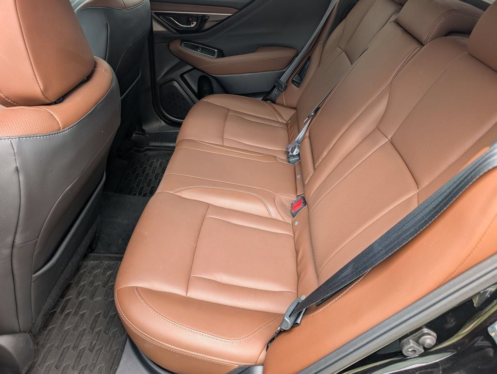 2022 Subaru Outback Touring XT