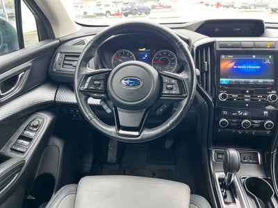 2022 Subaru Ascent Onyx Edition