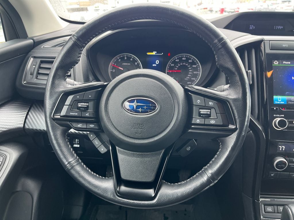 2022 Subaru Ascent Onyx Edition