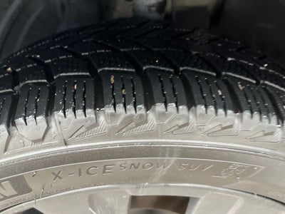 2022 Subaru Ascent Onyx Edition