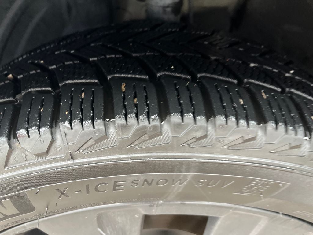 2022 Subaru Ascent Onyx Edition