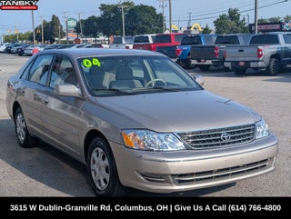 2004 Toyota Avalon XL