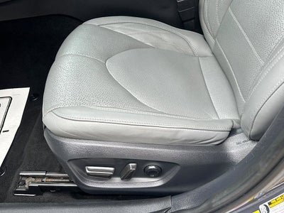 2019 Toyota Avalon Limited