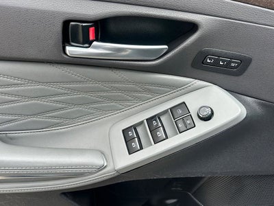 2019 Toyota Avalon Limited