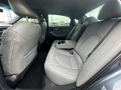 2019 Toyota Avalon Limited