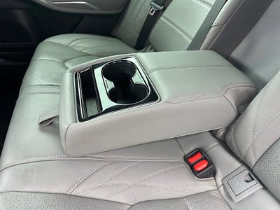 2019 Toyota Avalon Limited