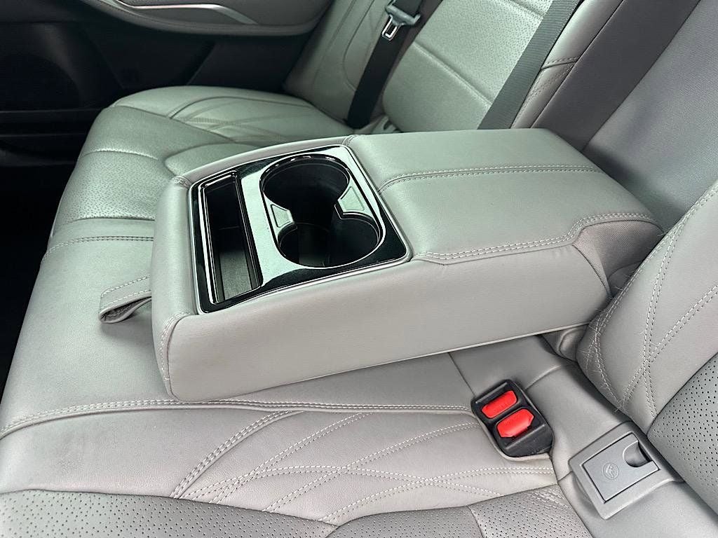 2019 Toyota Avalon Limited