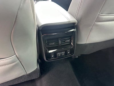 2019 Toyota Avalon Limited