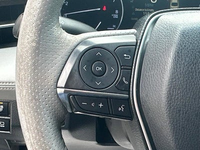 2019 Toyota Avalon Limited