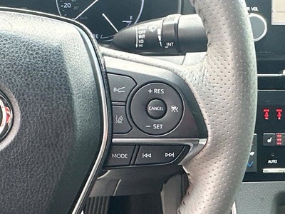 2019 Toyota Avalon Limited