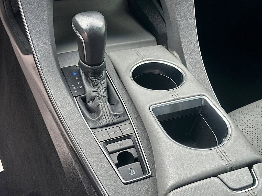 2019 Toyota Avalon Limited