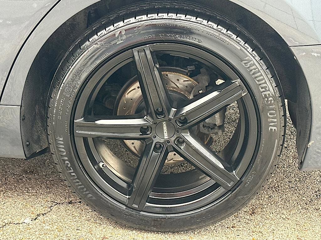 2019 Toyota Avalon Limited