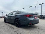 2019 Toyota Avalon Limited