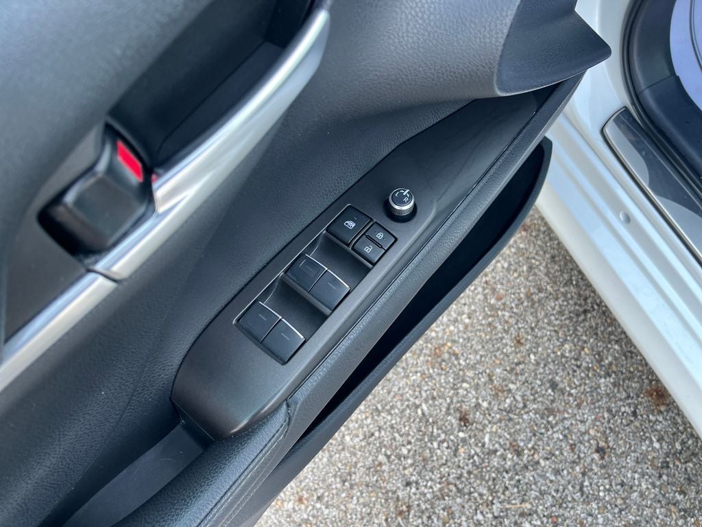 2024 Toyota Camry XLE