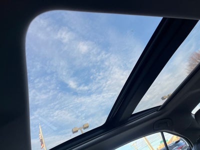 2024 Toyota Camry XLE