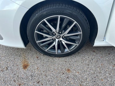 2024 Toyota Camry XLE