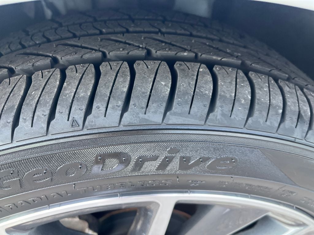 2024 Toyota Camry XLE