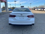 2024 Toyota Camry XLE