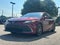 2021 Toyota Camry Hybrid XLE