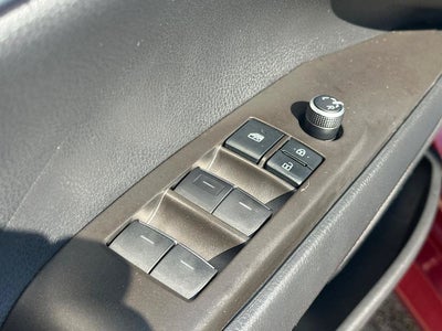2021 Toyota Camry Hybrid XLE