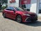 2021 Toyota Camry Hybrid XLE