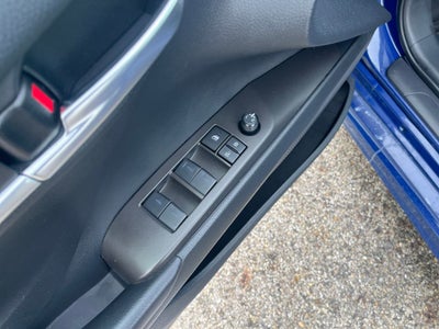 2023 Toyota Camry SE Nightshade