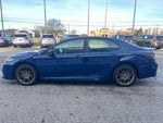 2023 Toyota Camry SE Nightshade
