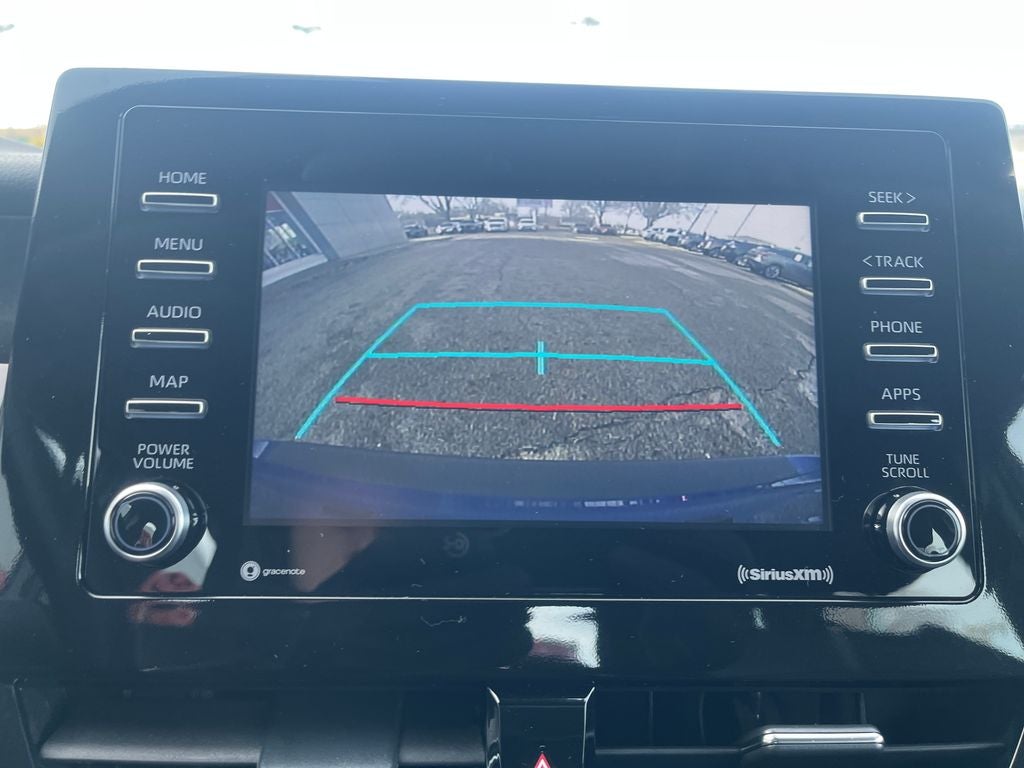 2023 Toyota Camry SE Nightshade