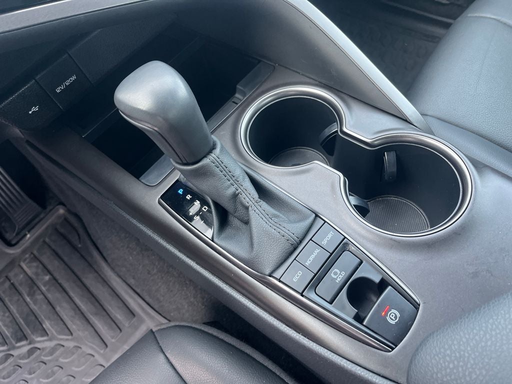 2023 Toyota Camry SE Nightshade