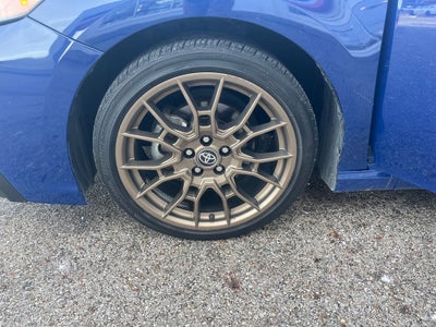 2023 Toyota Camry SE Nightshade