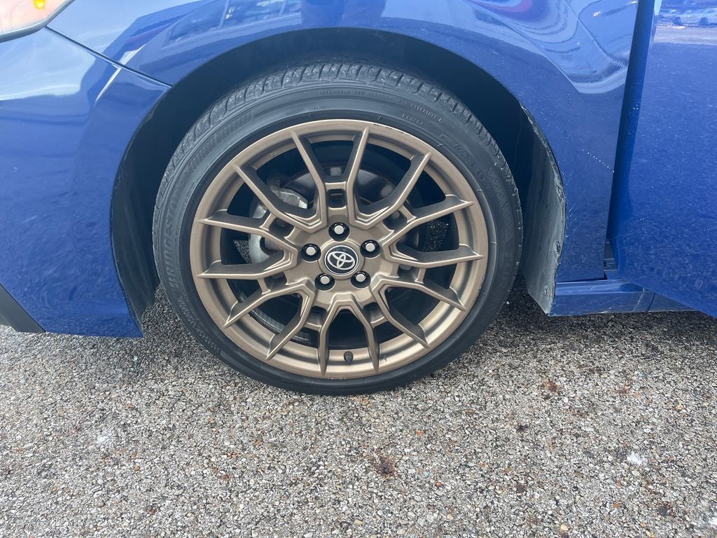 2023 Toyota Camry SE Nightshade