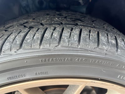 2023 Toyota Camry SE Nightshade